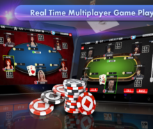 Panduan Poker Online