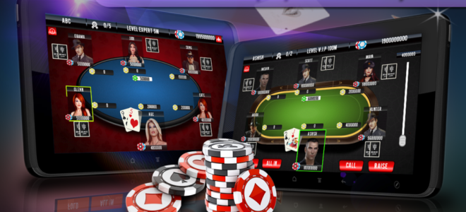 Panduan Poker Online