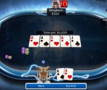 poker online terbaik