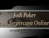 trik judi poker